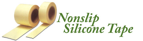 Nonslip Silicone Tape